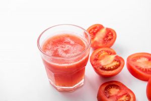 Recette What Happens to Your Body When You Drink Tomato Juice Regularly