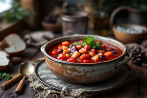 Recette Spécialité culinaire de Russie : que goûter en priorité ?