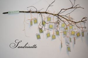 Recette Calendrier de l’Avent elfique