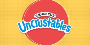Recette Uncrustables Is Releasing a New Sandwich—and Fans Say Their Lunch 'Just Got Upgraded'