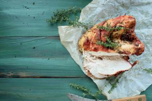 Recette What Happens to Your Body When You Eat Turkey Regularly