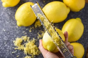 Recette Try Japanese Sweet Potatoes and Lemon Peels—Plus 3 More Wellness Tips This Week