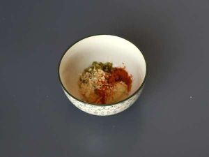 Recette Wraps façon big mac, rapides, pratiques et économiques