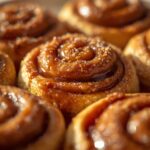 Recette Better Than Bakery Cinnamon Rolls
