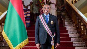 Recette Membres permanents du gouvernement de la Refondation de la République de Madagascar