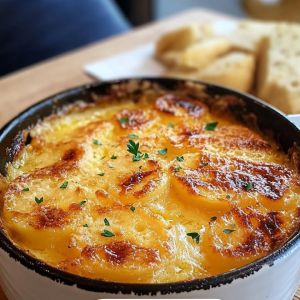 Recette Gratin Camarguais Savoureux : La Recette Facile et Authentique