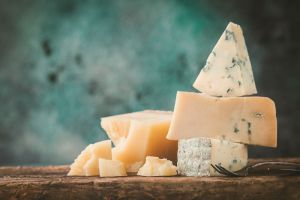 Recette Quels sont les bienfaits nutritionnels du fromage pour notre santé ?