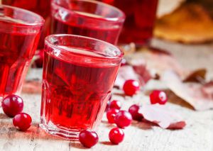 Recette The Best Time to Eat Cranberries for Antioxidants and UTI Prevention