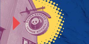 Recette Panda Express Just Dropped Its Hottest Dish Yet
