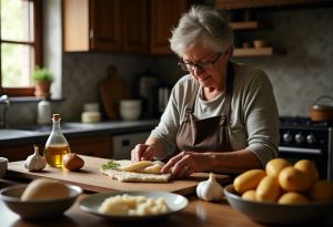 Recette Secrets inavouables de la brandade de morue, recette portugaise immémoriale