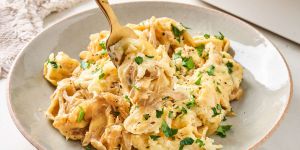 Recette 31 Easy Back-To-School Dinners That Keep Weeknights Stress-Free