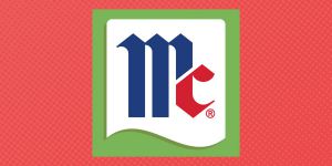 Recette McCormick Just Launched 5 First-Of-Their-Kind Holiday Spices