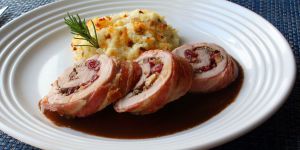 Recette Chef John's 20 Best Christmas Dinner Recipes