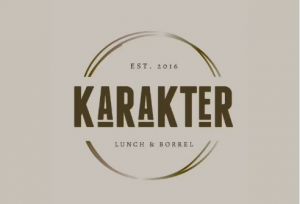 Recette Menu du Karakter Tilburg , les plats dont tout le monde parle
