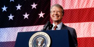 Recette Jimmy Carter's Favorite Dessert Was His Wife Rosalynn's Signature Recipe