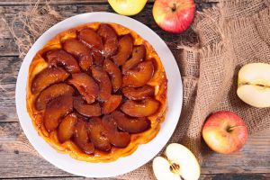 Recette Tarte Tatin : le dessert qui va épater vos convives !