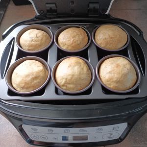 Recette Pain de thon au cake factory (recette 2025)