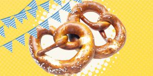 Recette Our Most Popular Oktoberfest Recipe Is a Pub Classic