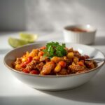 Recette Creole Jambalaya Recipe