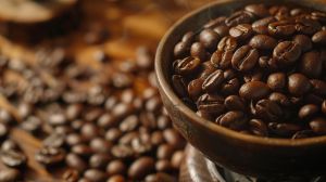 Recette Meilleurs cafés en grain sélectionnés pour une dégustation optimale