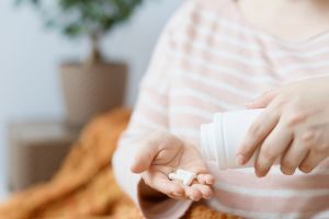 Recette Best Time to Take Vitamin K2 for Optimal Absorption