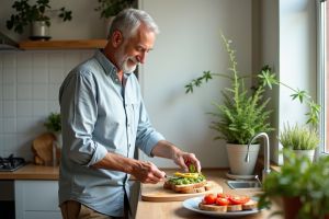 Recette Petit-déjeuner pour maigrir : les aliments à privilégier