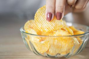 Recette What Happens When You Eat Too Much Junk Food