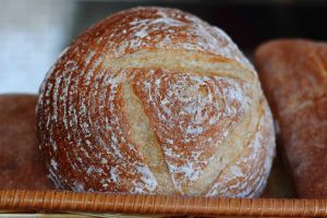 Recette What Happens to Your Blood Pressure When You Eat Sourdough Bread Regularly?