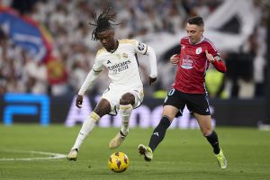 Recette Nhận định soi kèo Real Madrid vs Celta Vigo lúc 3h00 ngày 8/12/2025