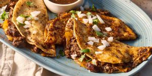 Recette The 5 Best Easy Beef Taco Recipes We're Making on Repeat