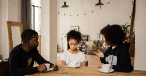 Recette Séparation des Parents : Comment et Quand en Parler à Vos Enfants