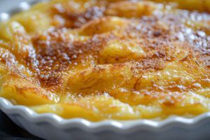 Recette Gratin de Macaronis: La recette simple et gourmande