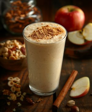 Recette Smoothie Hiver Facile et Savoureux pour Vous Réchauffer