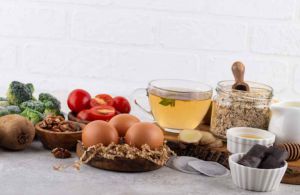 Recette Liste complète des aliments anti-ballonnements qui soulagent rapidement