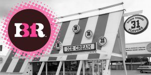 Recette Baskin-Robbins Is Coming for Dairy Queen With Its 4 Limited-Time Treats