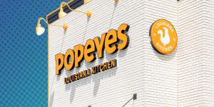 Recette Popeyes Is Releasing a First-Of-Its-Kind Chicken Sandwich—Plus 2 More Menu Items