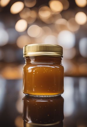 Recette Sauce au caramel beurre salé