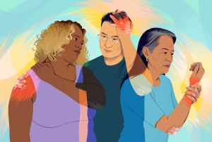 Recette PsA and Your Life: A Guide to Your Daily Well-Being