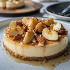 Recette Tarte Poires Mascarpone : Recette Facile et Savoureuse