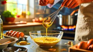 Recette Pourquoi vos sauces maison se déphasent et comment l’éviter