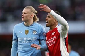 Recette Gabriel dính chấn thương khi phục vụ tuyển Brazil, Arsenal thấp thỏm chờ kết luận