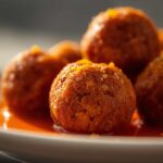 Recette Perfect Sausage Balls Recipe