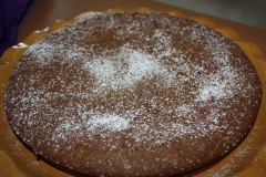 Recette Gâteau au chocolat