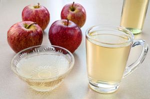 Recette Aloe Vera Juice and Apple Cider Vinegar Together Could Be Good for Your Gut