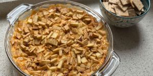 Recette The Cheesy Midwestern Dip I'm Serving All Holiday Season Long