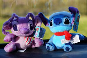 Recette Peluche Stitch : un cadeau de Noël irrésistible pour revivre l’univers de Lilo & Stitch