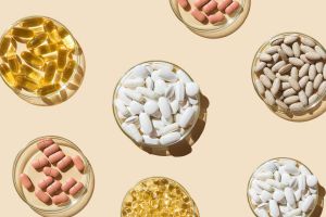 Recette 5 Drugs and Supplements You Shouldn't Mix With Omega-3s
