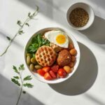 Recette Healthy Meal Prep Snack Ideas