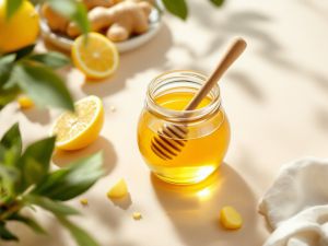 Recette Miel et digestion : que faut-il savoir ?