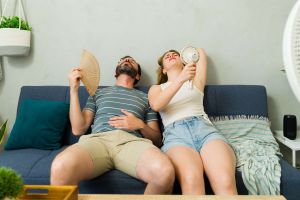 Recette Another Reason to Dread Heat Waves? Faster Aging